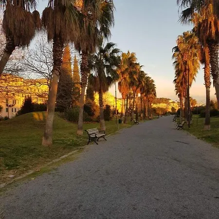 Casa Sole E Luna Genua Buitenkant foto