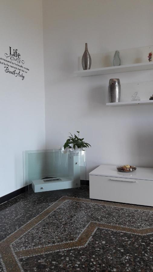 Appartement Casa Sole E Luna *
