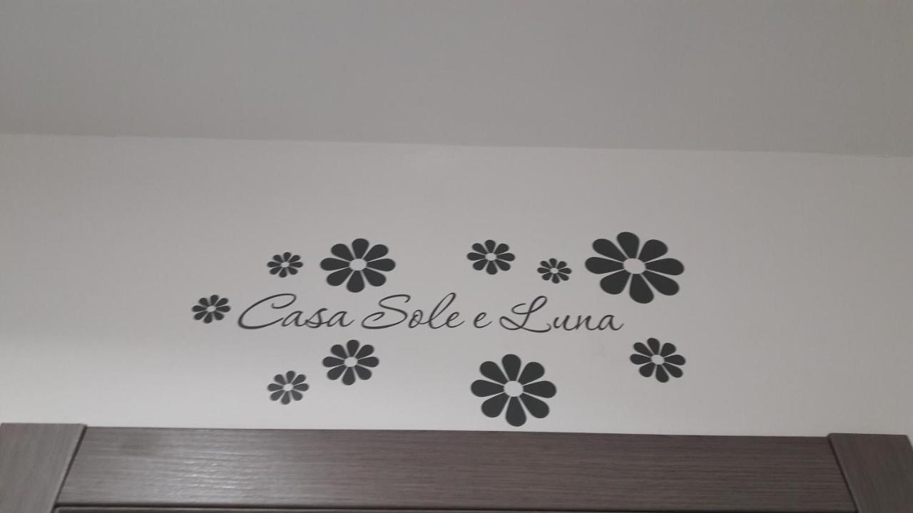 Casa Sole E Luna Genua