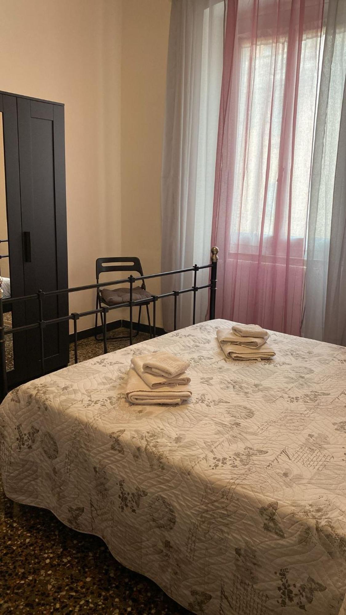 Appartement Casa Sole E Luna