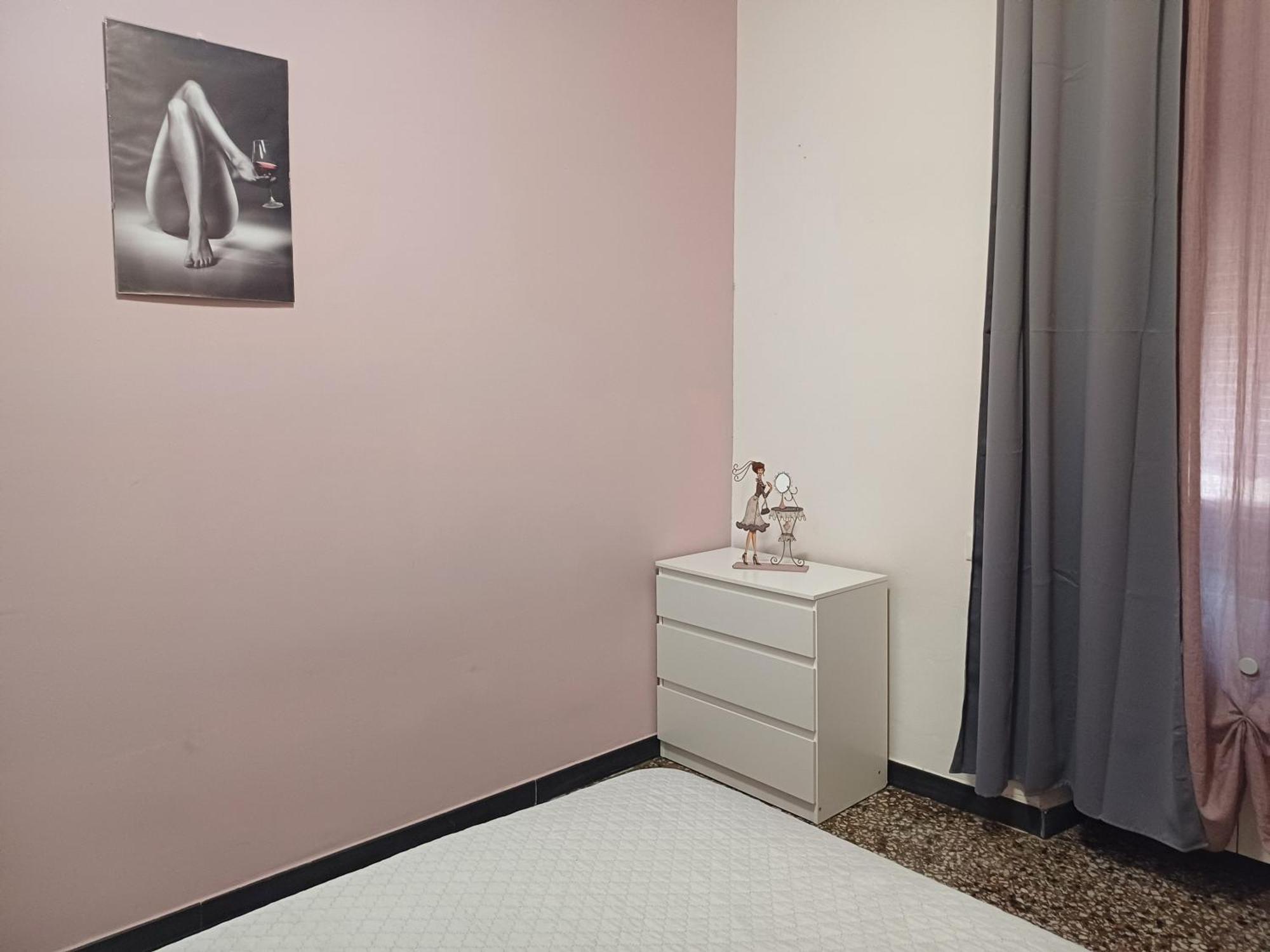 Appartement Casa Sole E Luna *