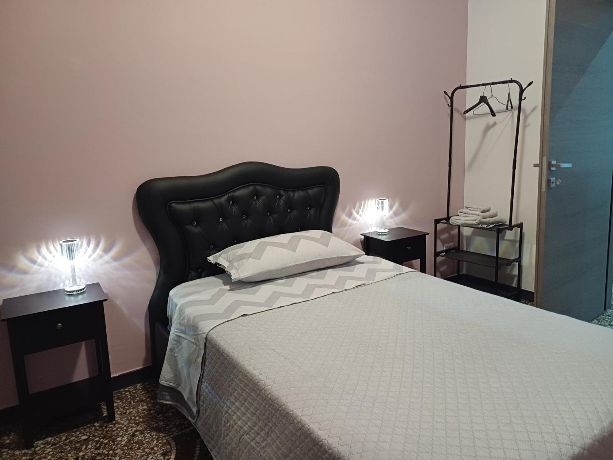 Casa Sole E Luna Appartement Genua