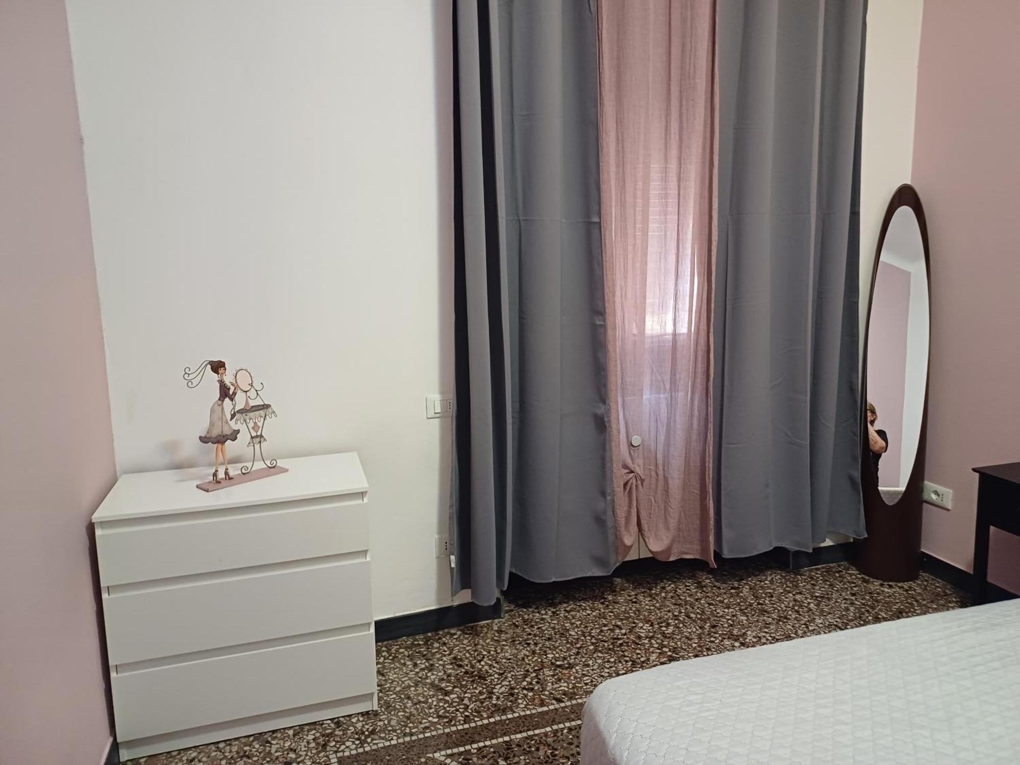 Casa Sole E Luna Apartment