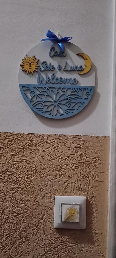 Casa Sole E Luna *