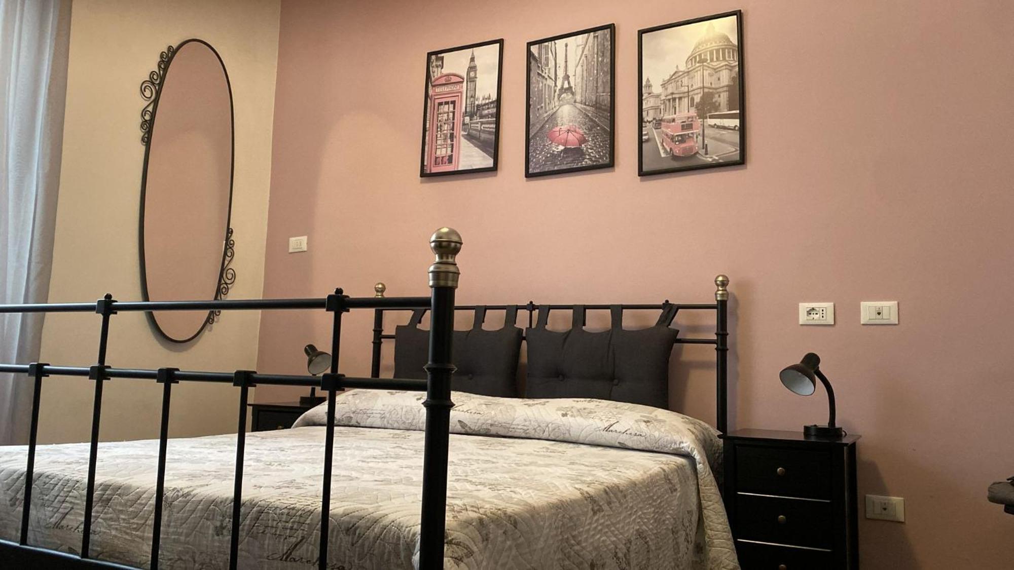 Casa Sole E Luna Genoa