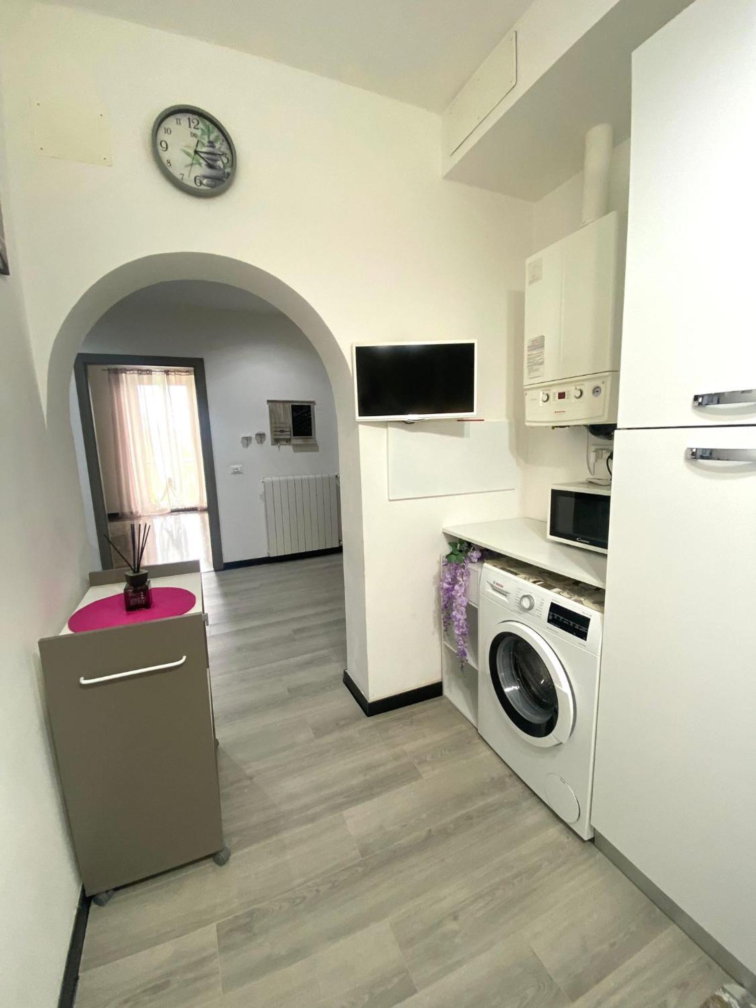 Apartment Casa Sole E Luna *