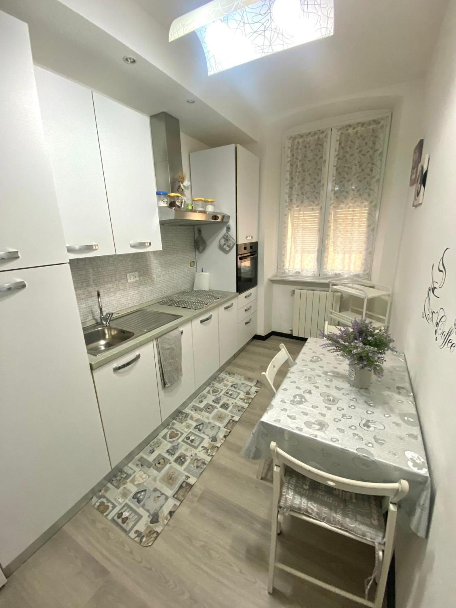 Apartment Casa Sole E Luna *