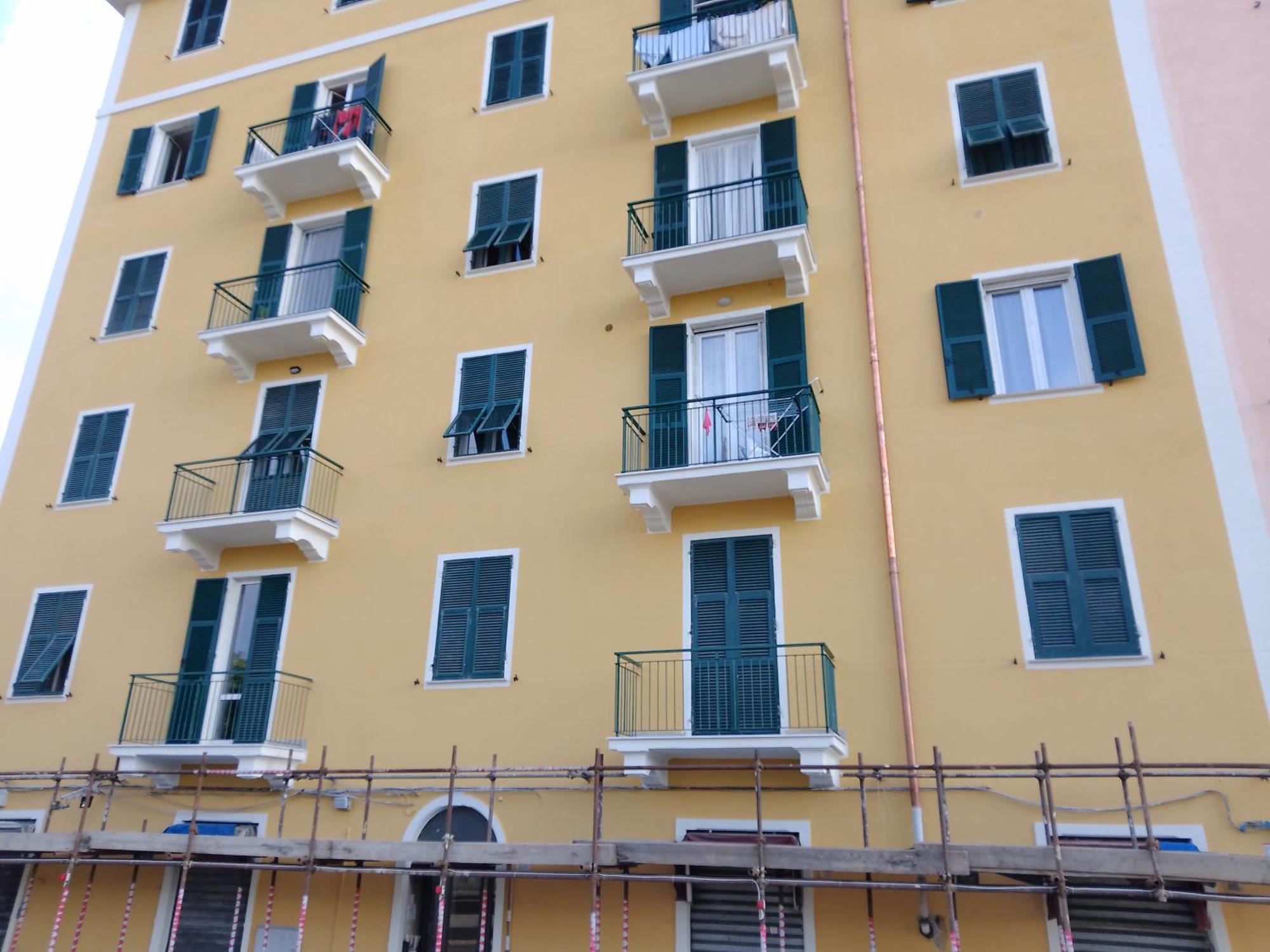 Casa Sole E Luna Genoa