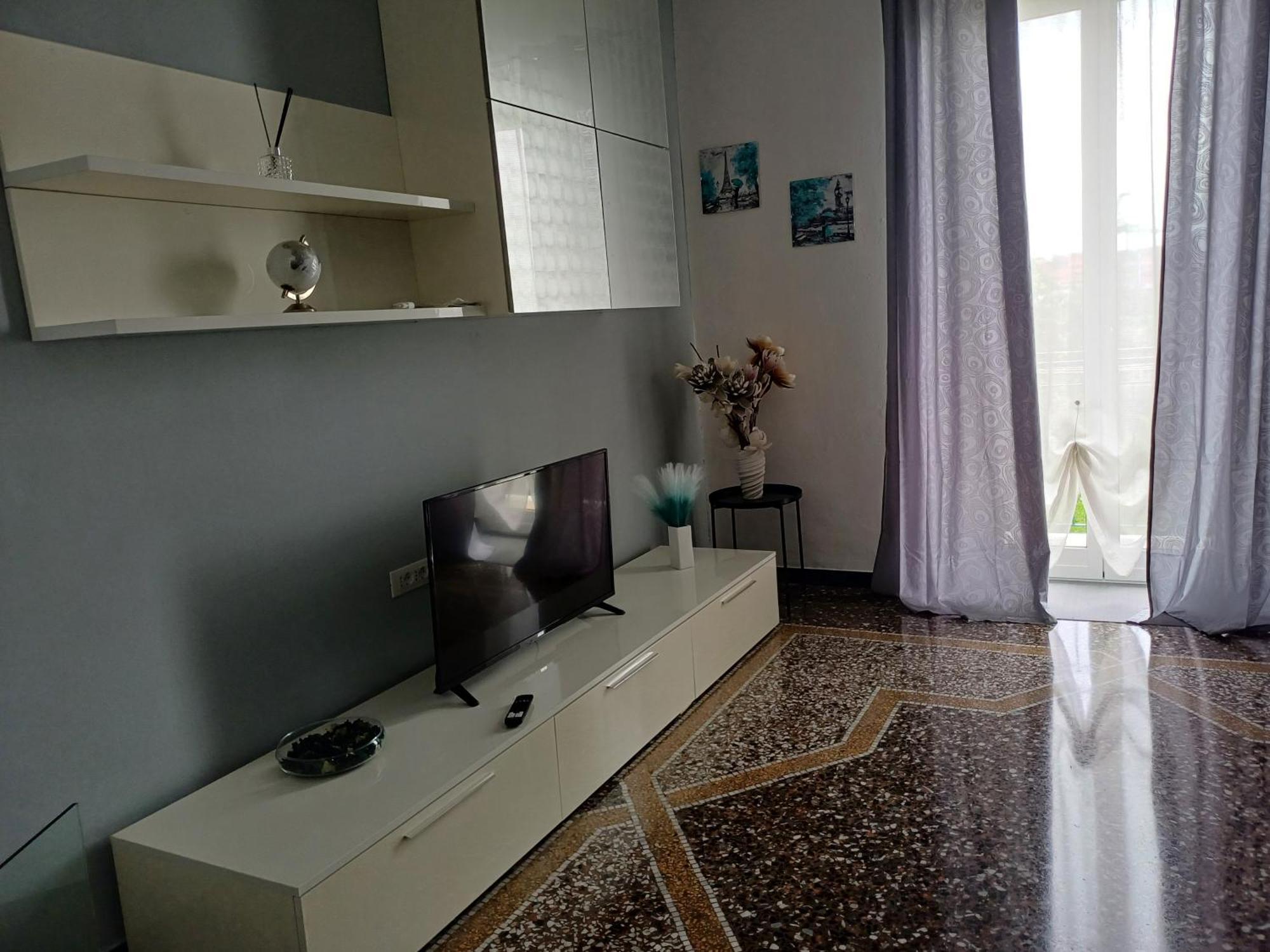 Casa Sole E Luna *