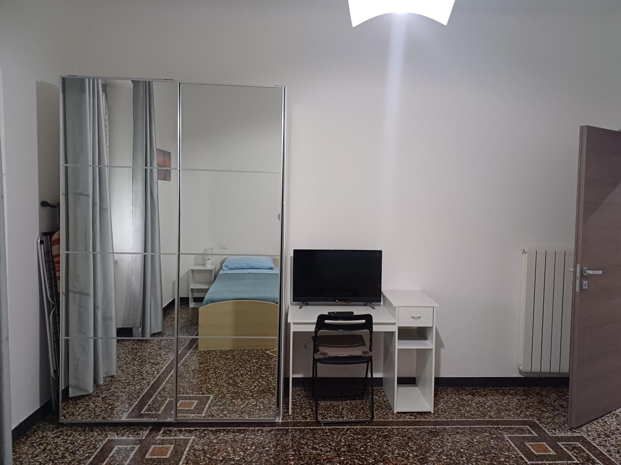 Apartment Casa Sole E Luna *