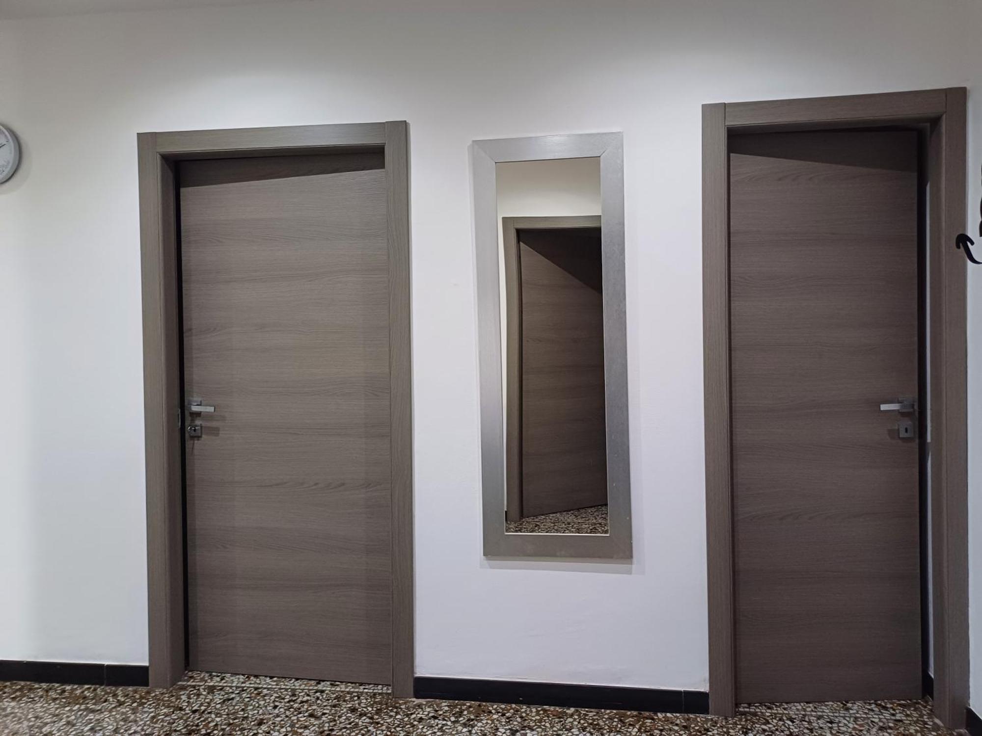 Casa Sole E Luna Apartment Genoa