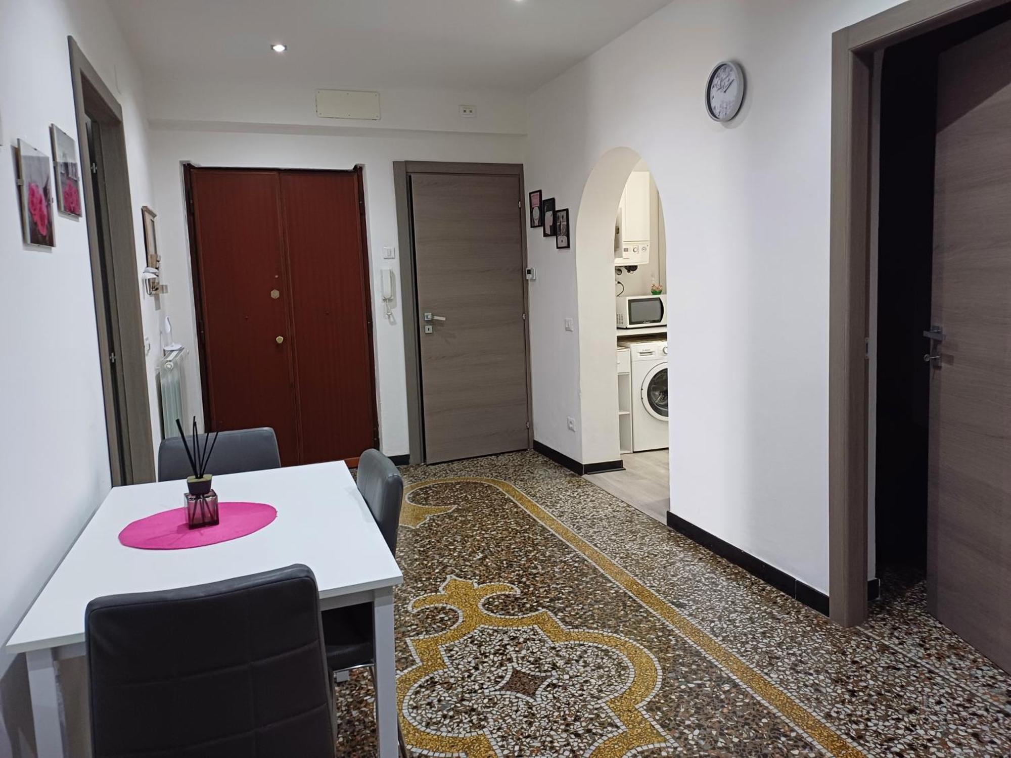 Casa Sole E Luna Genoa
