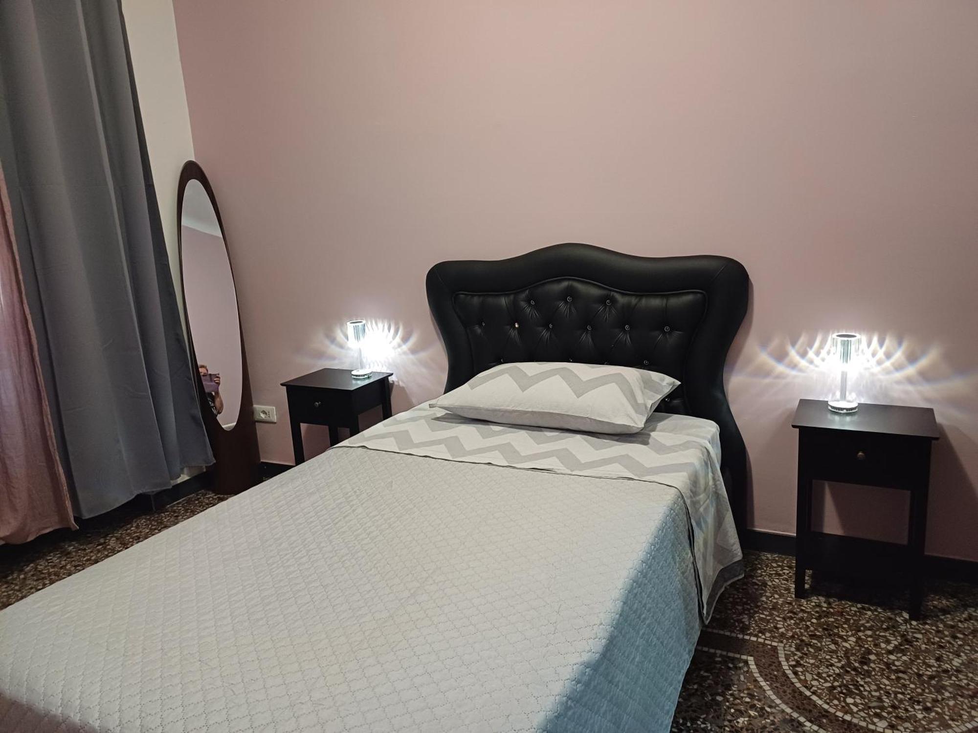Apartment Casa Sole E Luna Genoa